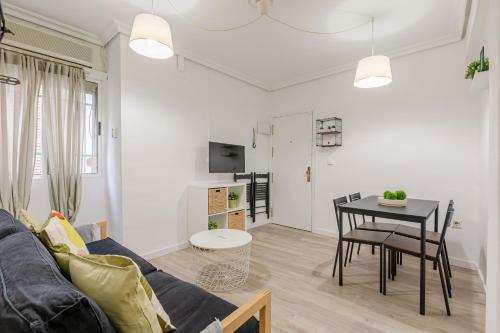 AvantiStays La Judería, vive Sevilla con los cinco sentidos