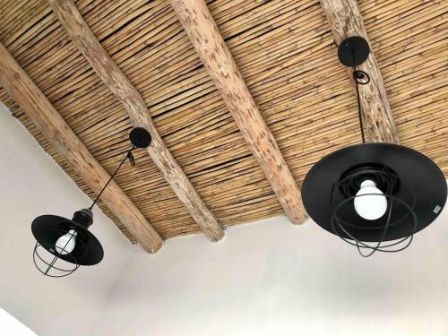 Φωτογραφία από το άλμπουμ του Casa Díaz Habitacion Zafiro σε Parras de la Fuente