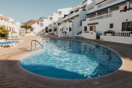 Confortable Estudio en Los Cristianos