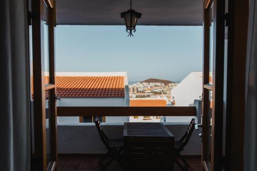 Confortable Estudio en Los Cristianos