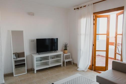 Confortable Estudio en Los Cristianos