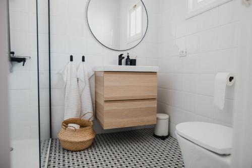 Confortable Estudio en Los Cristianos