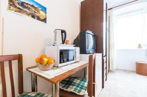 Mila Room in old town centre