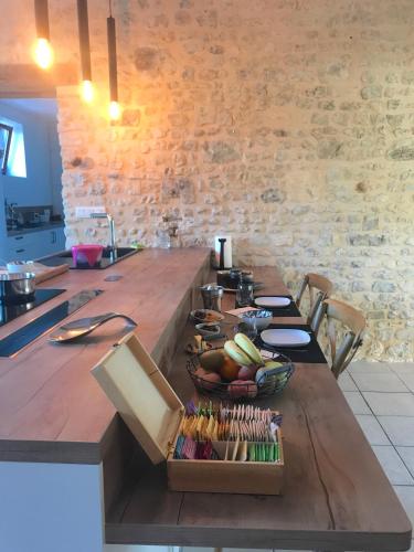 Đồ ăn tại/gần the country house