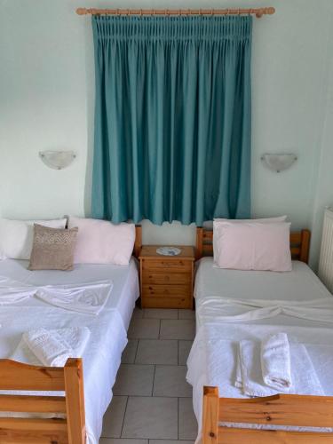 Φωτογραφία από το άλμπουμ του Panorama rooms στον Σταυρό
