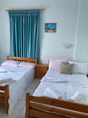 Φωτογραφία από το άλμπουμ του Panorama rooms στον Σταυρό