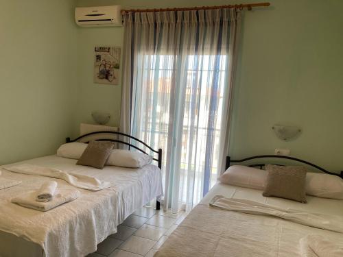 Φωτογραφία από το άλμπουμ του Panorama rooms στον Σταυρό