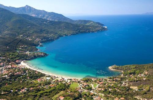 Spiaggia 1
