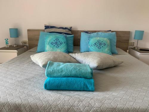B&B VILLA MICHIELI Marbella-Costa del Sol, Marbella ...