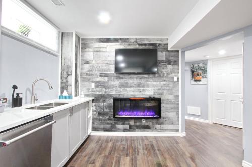 LUXURIOUS UNIQUE GUEST SUITE