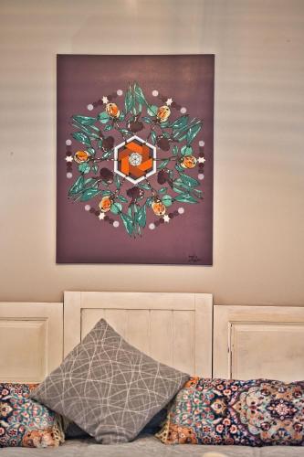 Gallery image of Boutique Hotel Rancho Los Lobos in Jimena de la Frontera