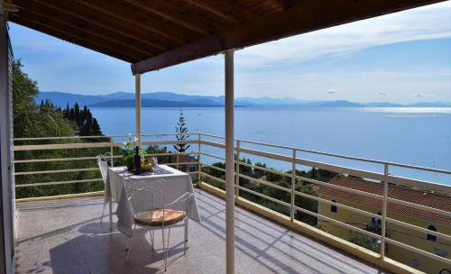 Φυσικό τοπίο κοντά σε αυτό το ξενοδοχείο διαμερισμάτων