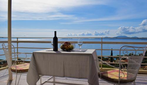 Φυσικό τοπίο κοντά σε αυτό το ξενοδοχείο διαμερισμάτων