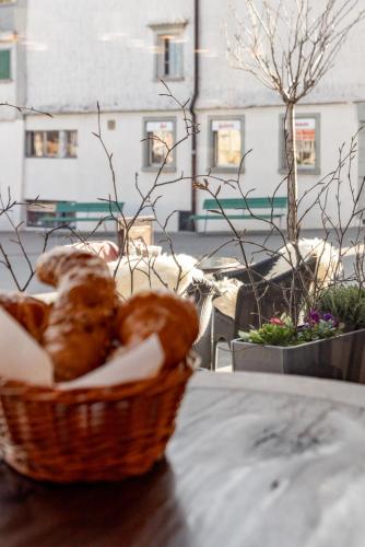 Gambar di galeri bagi Hotel Appenzell di Appenzell