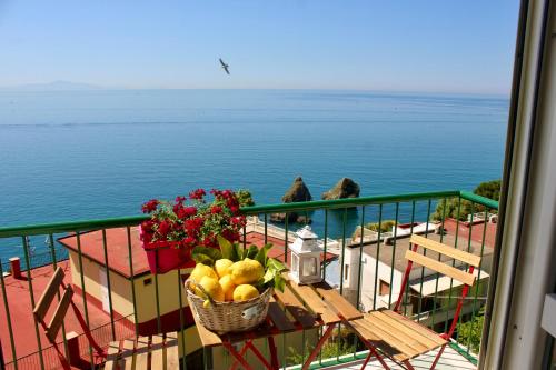 Billede fra billedgalleriet på Casa Colombo i Vietri