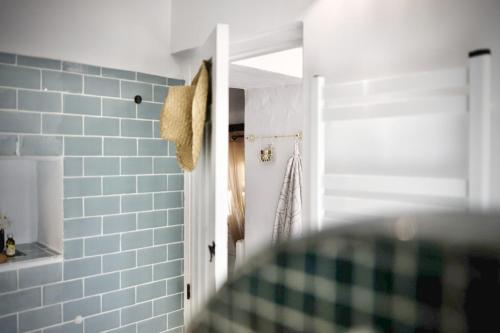 Gallery image of Boutique Hotel Rancho Los Lobos in Jimena de la Frontera