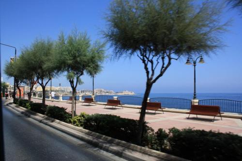 Φυσικό τοπίο κοντά σε αυτό το διαμέρισμα