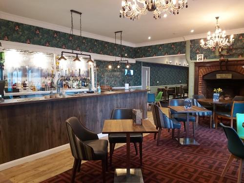 Gallery image of The Judds Folly Hotel, Sure Hotel Collection by Best Western in Faversham
