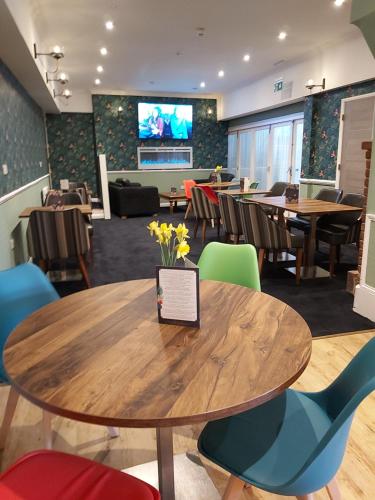 Gallery image of The Judds Folly Hotel, Sure Hotel Collection by Best Western in Faversham