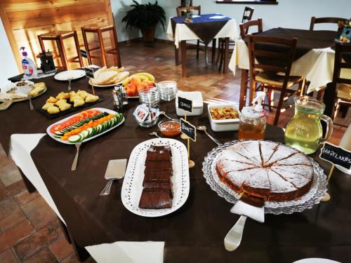 Gallery image of Agriturismo La Ca' d'Amelio in Lessolo