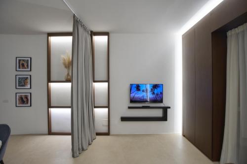 Five stars Florence luxury apartments with Jacuzzi
