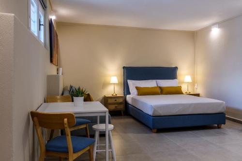Blueisla ALPHA Studio Town Mykonos
