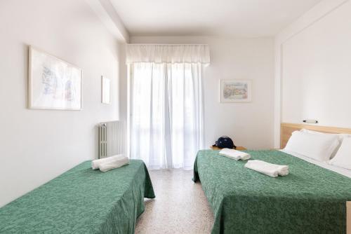 Gallery image of Hotel Morena Riccione Centrale in Riccione