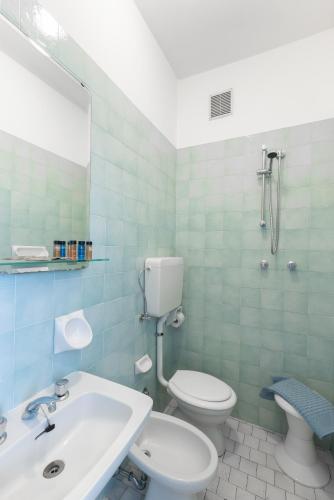 Gallery image of Hotel Morena Riccione Centrale in Riccione