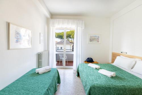 Gallery image of Hotel Morena Riccione Centrale in Riccione