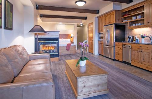 TV a/nebo společenská místnost v ubytování Newpark Resort