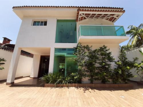 Galeriebild der Unterkunft Sua Casa em Maresias I in São Sebastião