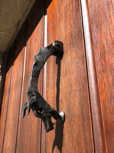 Gambar di galeri bagi Loft zona histórica Camino De Santiago di Tui
