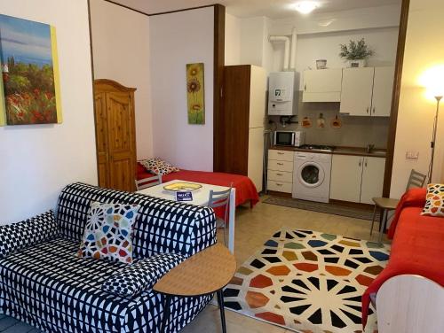 Appartamento affitti brevi Verona Colors/G.B. Rossi friendly