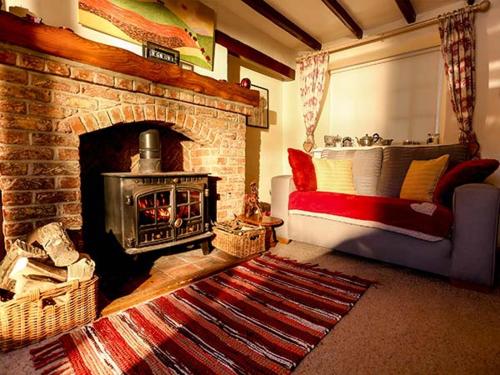 Clara's Cottage – Photos 5