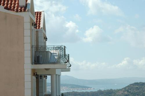 Φυσικό τοπίο κοντά σε αυτό το διαμέρισμα