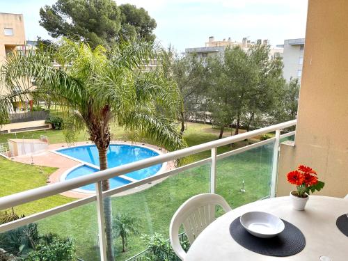 APARTBEACH GOLDEN de Luxe Beach II Climatizado y Parking