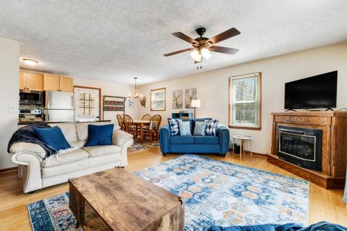 Sleepy Hollow Chalet – Photos 5
