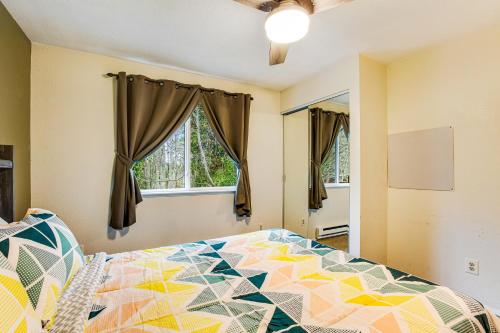 Gallery image of Cranberry Lake Getaway in La Conner
