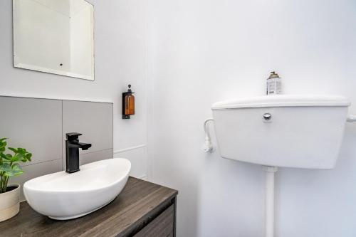 Bagno di Railway Hotel