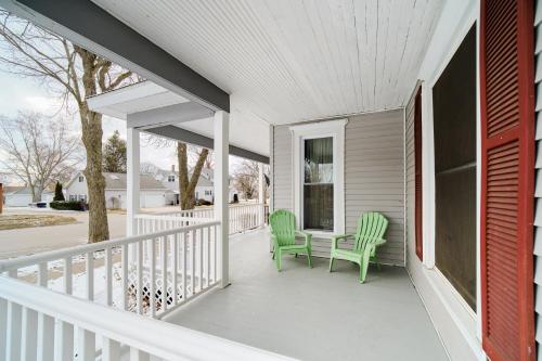 Walnut Manor – Photos 2