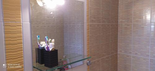 Bilik mandi di My home in Komotini