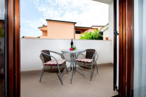 Near the beach PELAGIC