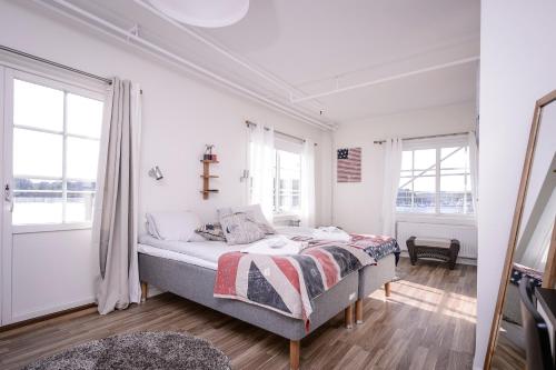 Fotografie z fotogalerie ubytování Grebys Hotell & Restaurang v destinaci Grebbestad