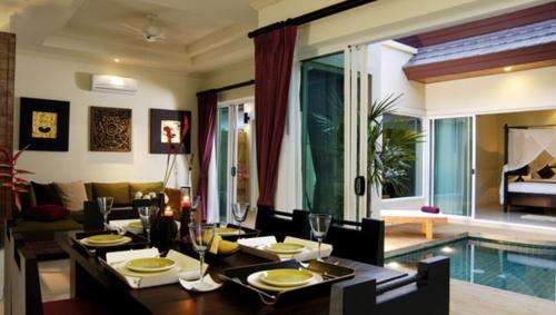 Karon Beach Walk Villa – Photos 2