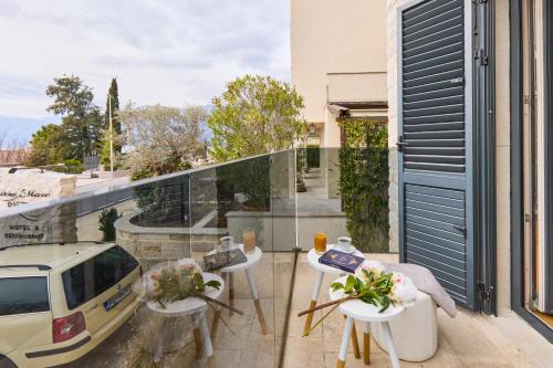 Φωτογραφία από το άλμπουμ του Neda's Holiday Home στο Κότορ