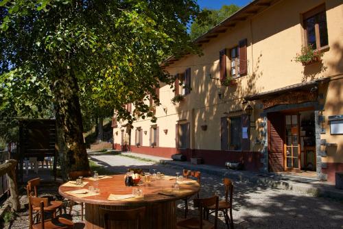 Baita Bondella – Photos 3