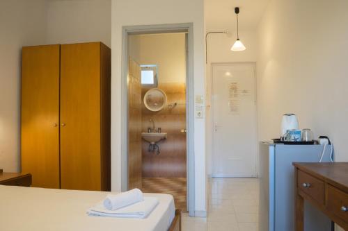 Gallery image of Lilly Apartment in Faliraki