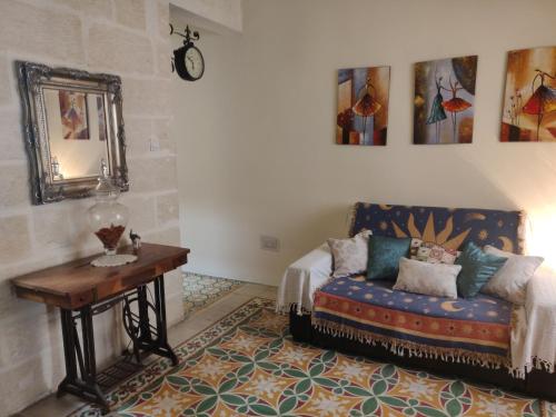 Imagen de la galería de Vittoriosa holiday apartment rental, en Birgu