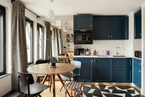 My Maison In Paris Invalides photo 8