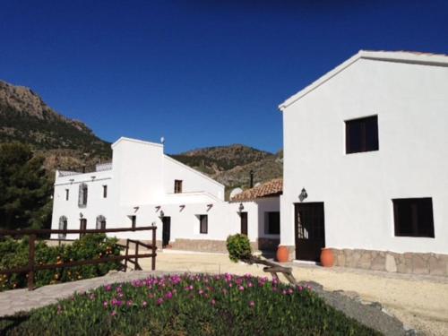 Cortijo Mariposa. Independent two bedroomed holiday home ...